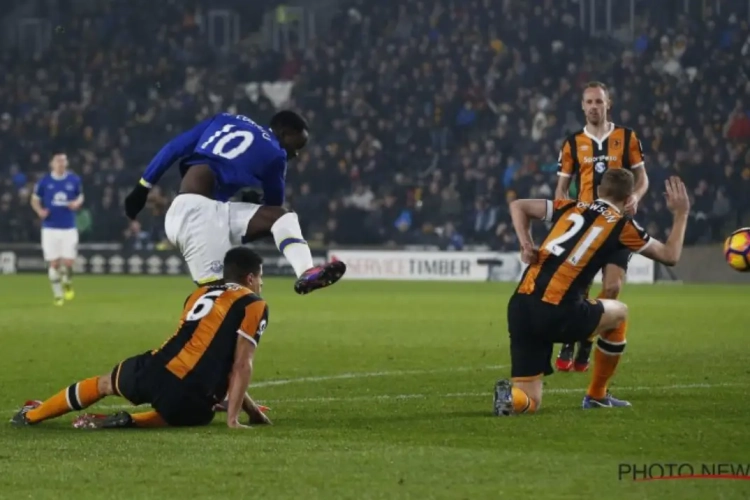Lukaku en Mirallas niet zo succesvol als afgelopen maandag, Mbokani nog steeds in slechte papieren
