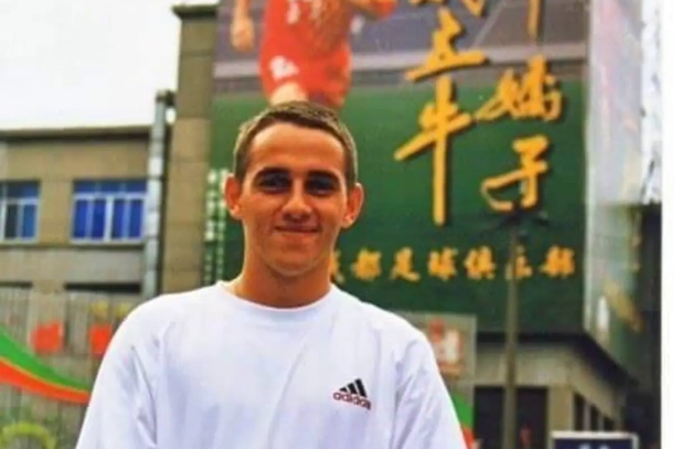 Wij spraken met de éérste Belgische speler ooit in Chinese competitie