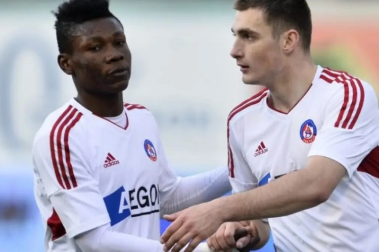 Kweekvijver van talent: maak kennis met AS Trencin, het FC Porto van Centraal-Europa