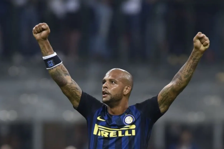 Milanese derby verplaatst voor... Chinezen