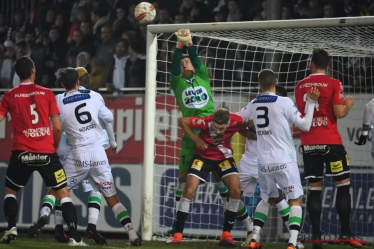 Kandidaat-burgemeester van Leuven keert zich fel tegen overname OHL: "Dan hebben ze geen recht meer op subsidies"