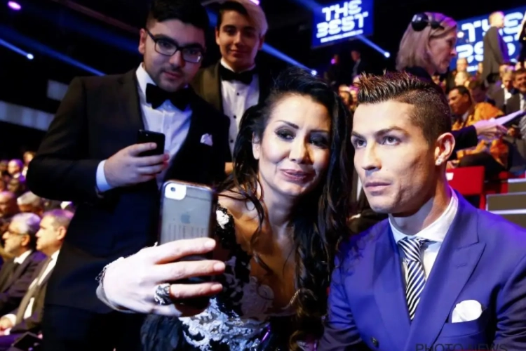 FIFA-awards: na de Gouden Bal ook de FIFA-award, Ronaldo is de grote slokop