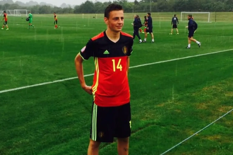 Twee Belgen in de lijst van grootste toptalenten ter wereld