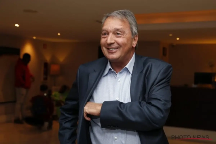 Degryse looft Anderlecht na transfer: "Topwerk"