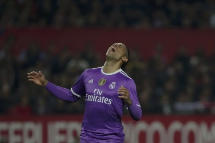 Dipje bij Real? Cristiano Ronaldo & co gaan voor de tweede keer in vier dagen de boot in