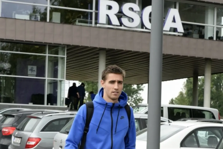 Hoe groot is de kans dat Koen Casteels naar Anderlecht komt? Tal van factoren spelen een rol, transfer gesneden koek voor Deadline Day