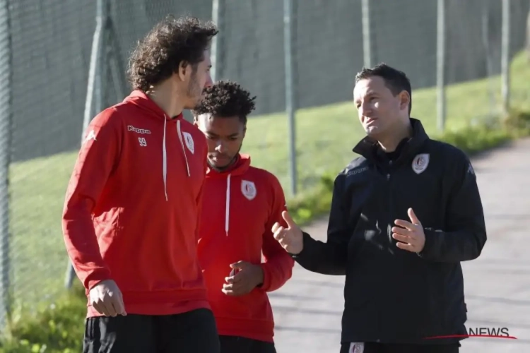 Jankovic wil naar play-off 1, liefst met sterkhouders: "Ik hoop dat ze blijven"