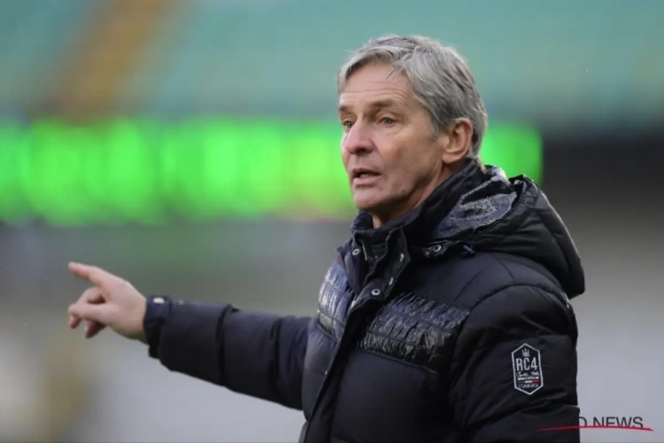 Drukke vrijdag voor Cercle Brugge: Twee contractverlengingen en een nieuwe technische staff