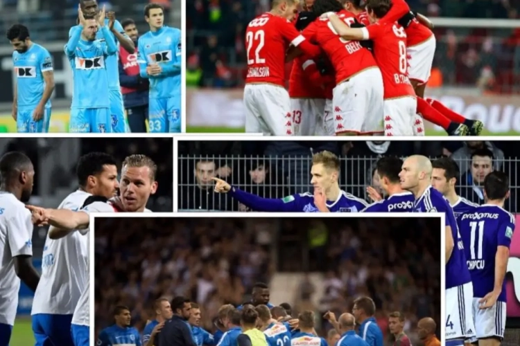 Supportersdebat G5: Vandaag, de overvolle kalender: meningen en oplossingen