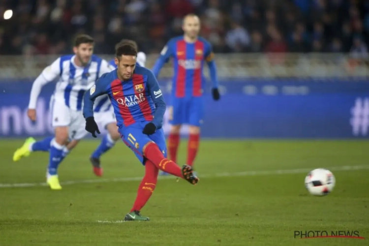 Mourinho zet charme-offensief in om Barcelona van zijn sterspeler te beroven