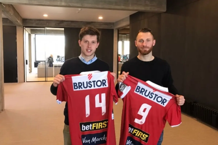KVK-kleppers kennen hun rugnummer, maar Kortrijk is gehavend voor dé derby