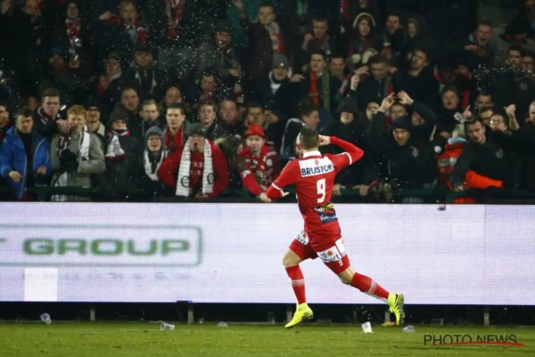 Chevalier schoffeert Essevee-fans (na nederlaag): "Ze zijn hun ster kwijt, want die zit nu in Kortrijk"