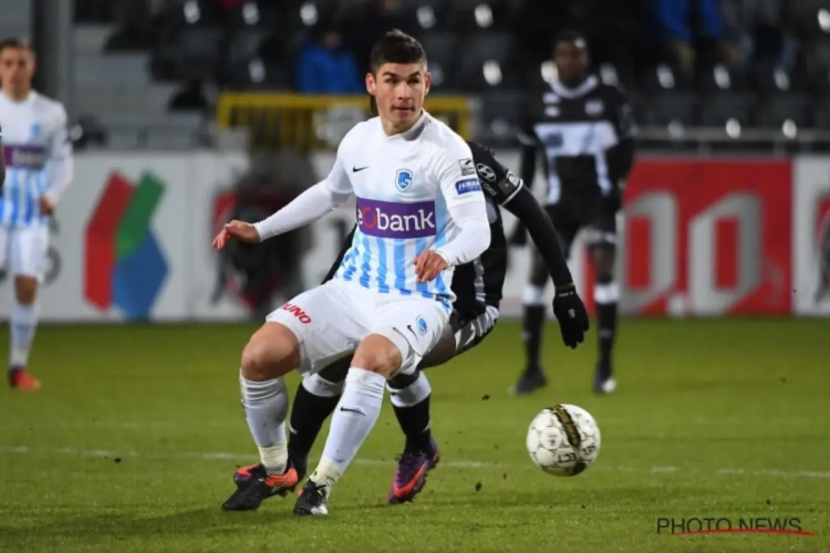 Genk sloeg flinke slag met Malinovskyi, maar heeft nog (veel) werk voor de boeg