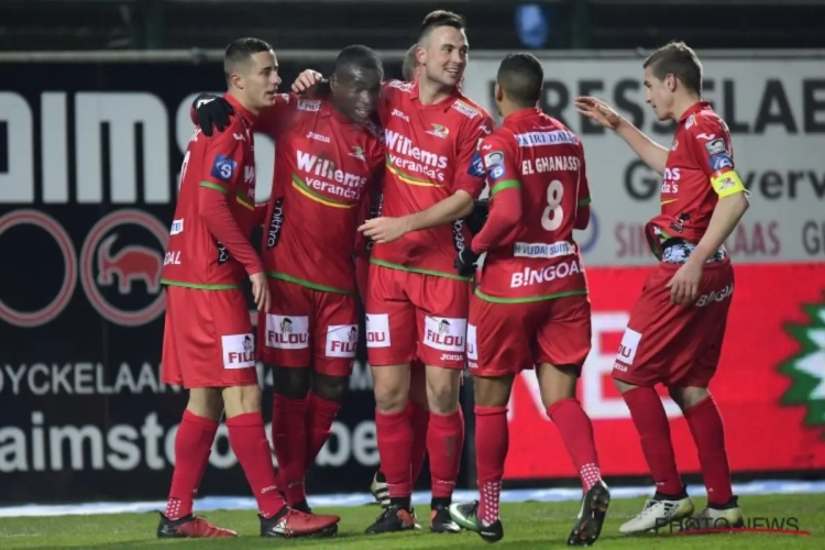 Dimata legt Comedy Capers-doelpunt uit: "Ik stond er toch om te anticiperen, hé"