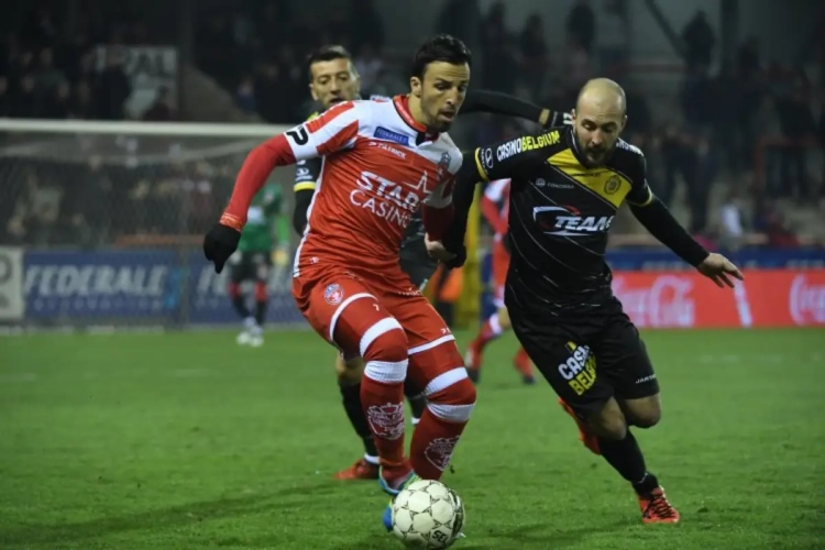 OFFICIEEL: Zorgenkind neemt afscheid van Moeskroen