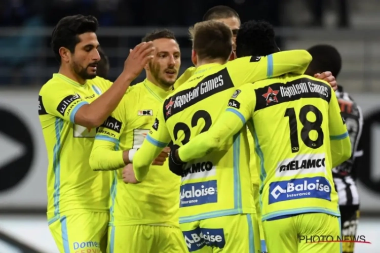 Le nouveau Simon est arrivé! "Dankzij God (alweer) speel ik zo goed'