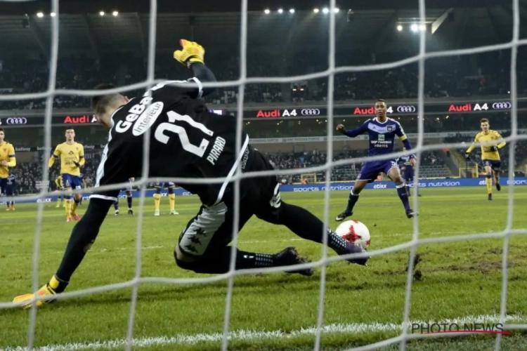 Anderlecht wil niet wachten tot play-offs om in te grijpen