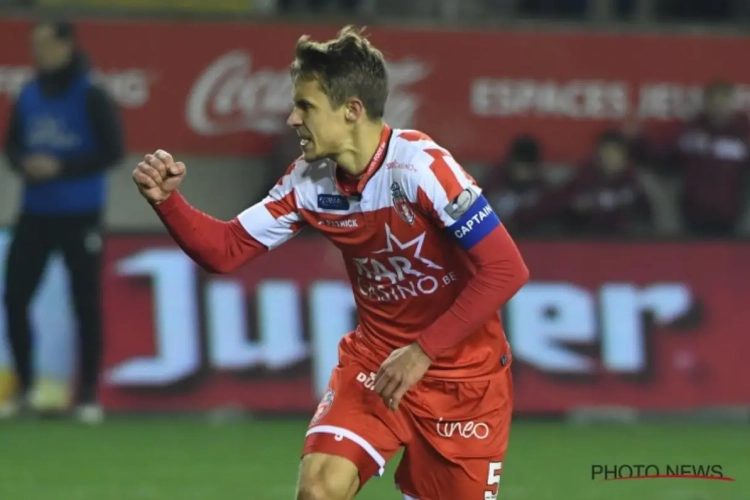 Droogte van 13 matchen zonder winst voorbij: "Bij de rust zeiden we dat we met 2-1 gingen winnen"