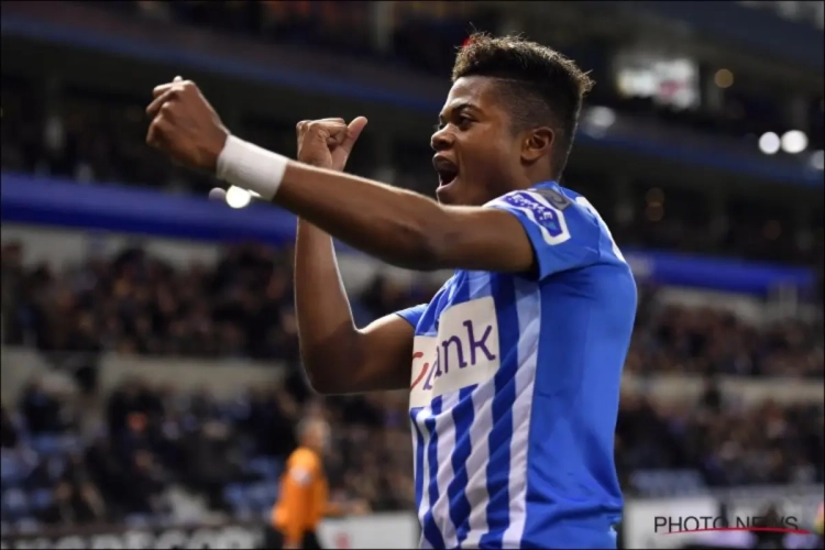 Leon Bailey noemde profbokser 'clown' en dat gaat hij zich nu nog extra beklagen