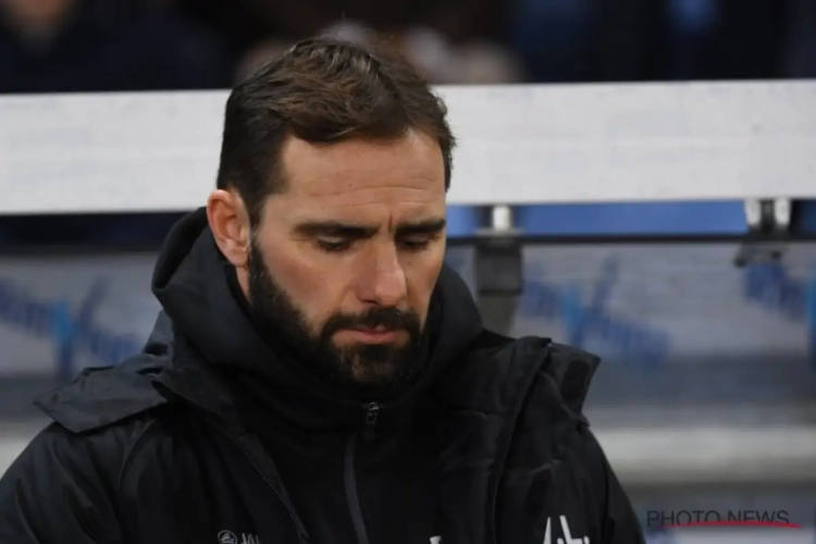 Kortrijk-coach met verrassende uitspraak na kansloze nederlaag in Genk