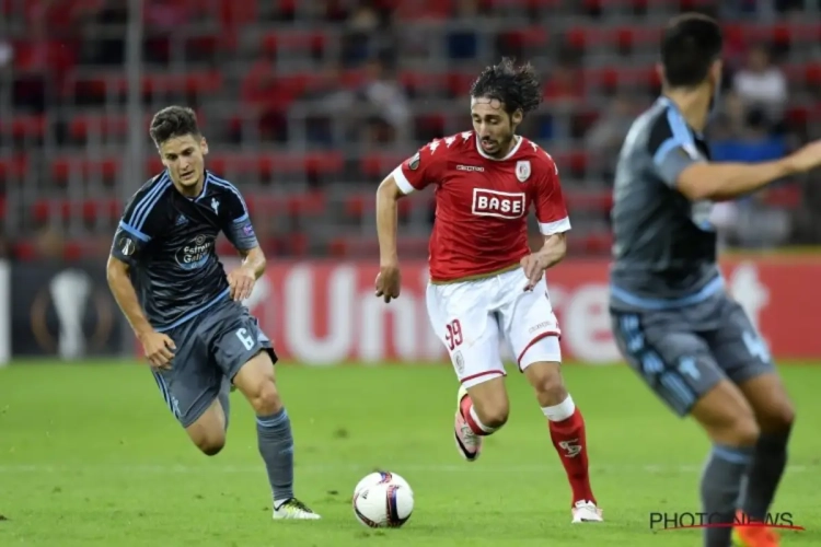 Huurling Standard mag nieuwe coach verwelkomen