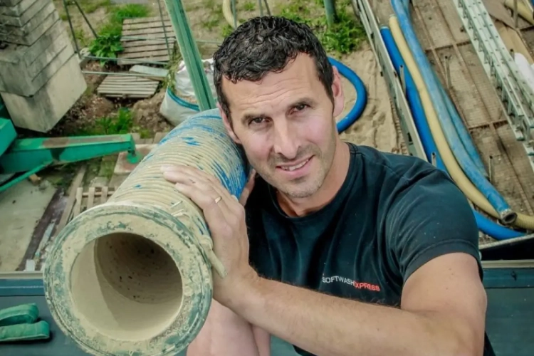 Jacky Peeters over die fameuze wedstrijd in 2002: "De grote 'wat als.... we Brazilië hadden geklopt?'"