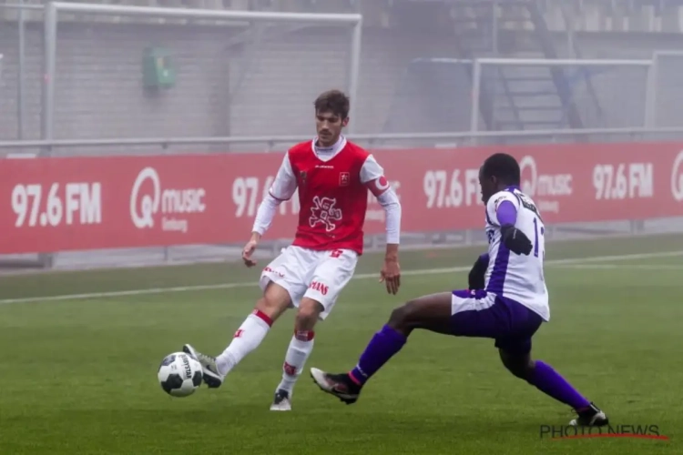 Genks jeugdproduct was in 2011 nog niet rijp voor OHL, nu zit hij in de vorm van zijn leven: "Een Belgische club zou interessant zijn"