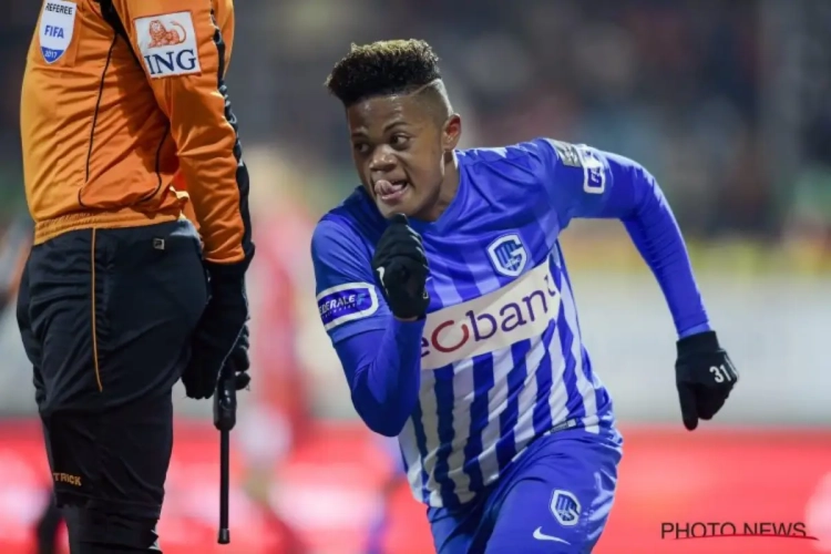 Een voorproefje op exclusief interview met Craig Butler: "Dat was voor Leon de druppel"