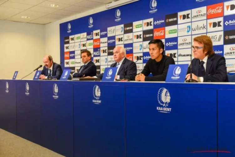 Gent hoopt op Japanse overrompeling: "Nodig maar al je vrienden uit"