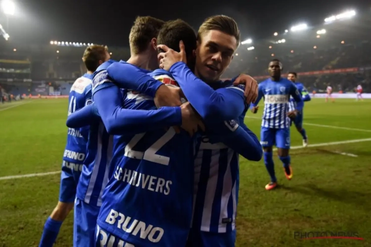 Genk heeft nog een vervanger voor Ndidi beet