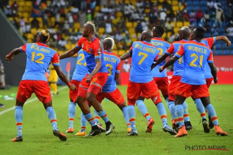 Mogen Genk, Gent en Standard hun sterkhouders straks houden? Africa Cup zou opnieuw uitgesteld worden