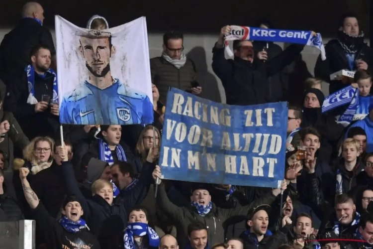 Coosemans legde spel stil om Thomas Buffel te steunen: "Initiatief van het moment"