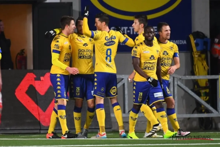 Peeters is de nieuwe assistkoning van de JPL: "Dat is nochtans een pak moeilijker dan voor een speler van Anderlecht of Club Brugge"