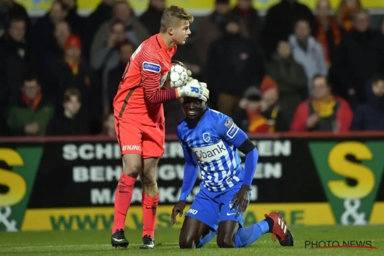 Genk begraaft stijdbijl voor play-off 1 niet: "Nog alles te winnen"
