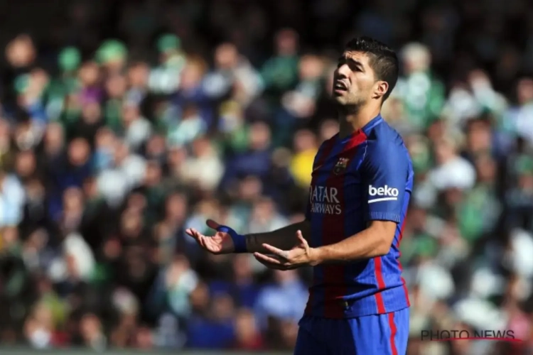 Vier dagen na historische zege tegen PSG gaat Barcelona pijnlijk onderuit bij laagvlieger