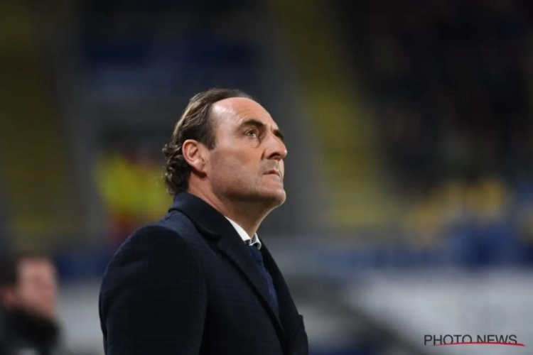 Vanderhaeghe: "En dan kwam Tielemans op het veld"