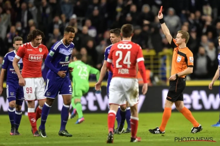 Élke week discussie, deze bepalende wedstrijdfases had een videoref opgelost