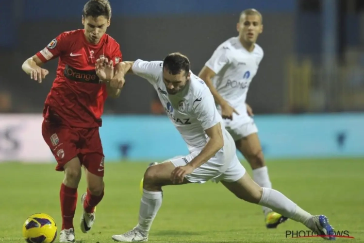 OFFICIEEL: Club Brugge heeft toch nog transfer te pakken!