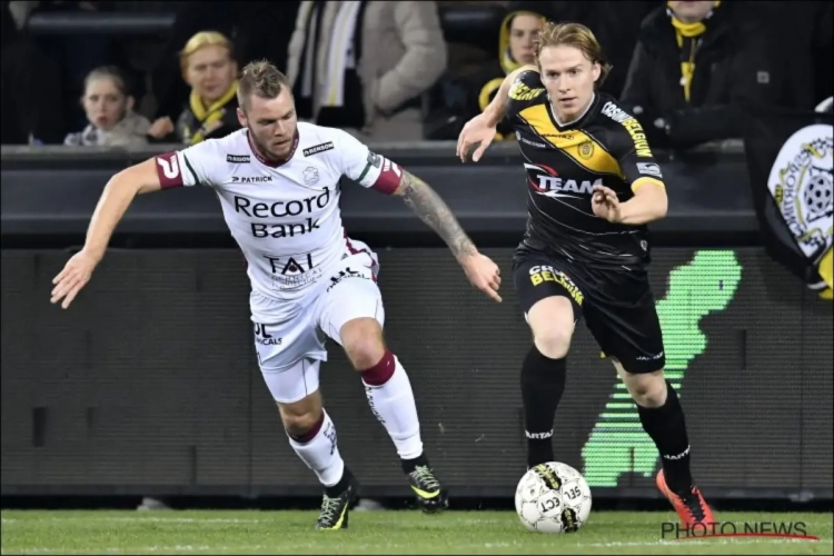 De pronostiek van... Guus Hupperts: "Ik volg mijn gevoel, Gent wint bij Zulte Waregem!"