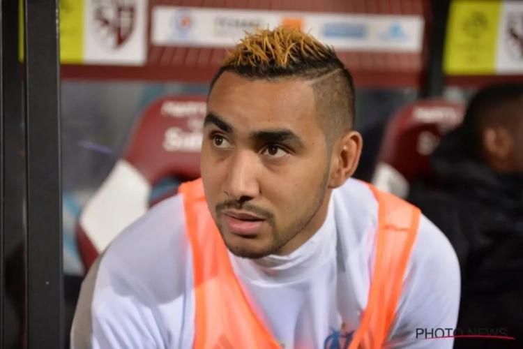 Overzicht buitenland: Ook invaller Payet kan Marseille niet helpen, Hamburg pakt belangrijke punten