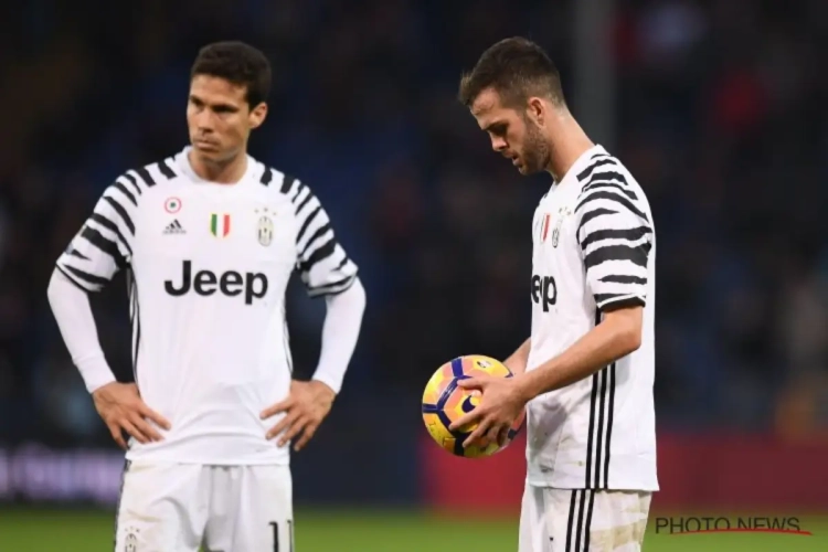 Ook geflopte spelmaker van Juventus kan miljoenen verdienen in China