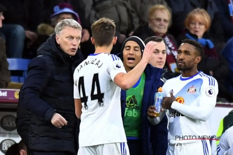 Januzaj krijgt geen rust: "Ik ben harder voor hem dan voor eender wie, maar hij heeft zoveel talent"