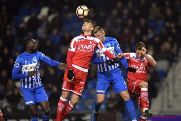 Genk moet de knop omdraaien, na Celta komt Moeskroen