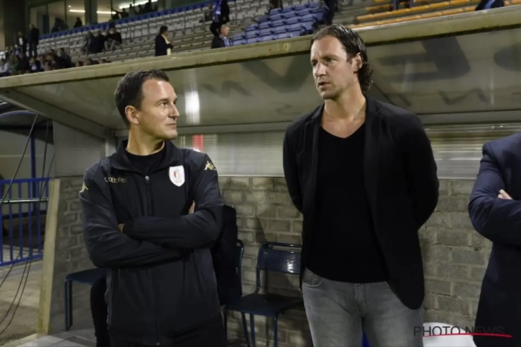 Maes en Vercauteren worden aan Standard gelinkt, sportief directeur Renard schept (tot spijt van wie het benijdt) klaarheid