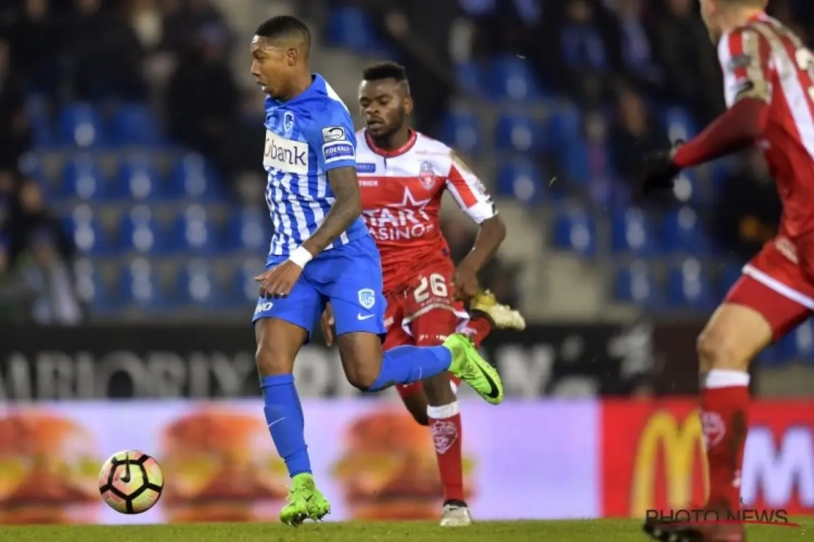 Zo belandde Boëtius ondanks andere interesse in Genk: "Dat was geen optie, liever een mooie club dan een grote club"