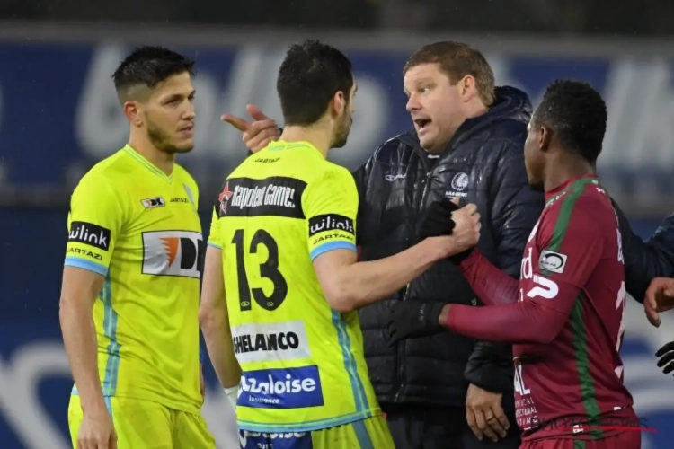 De Bilde en Boskamp begrijpen Vanhaezebrouck niet: "Dit moet hij niet doen" & "Als speler zou ik dat niet appreciëren"