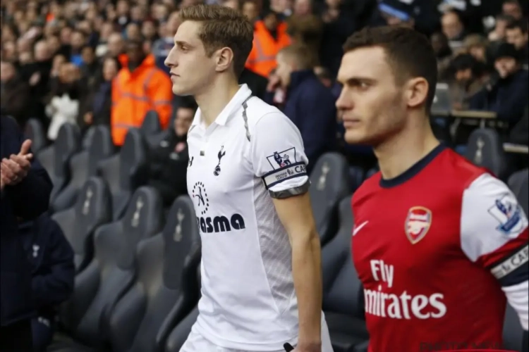 'Nederlandse legende wil Vermaelen terug naar Londen halen'