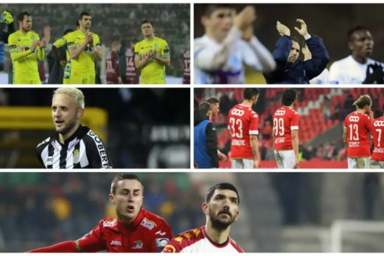 De spannende race naar PO1: wie staat er het beste voor? "Als wij het niet halen met ons programma ..."