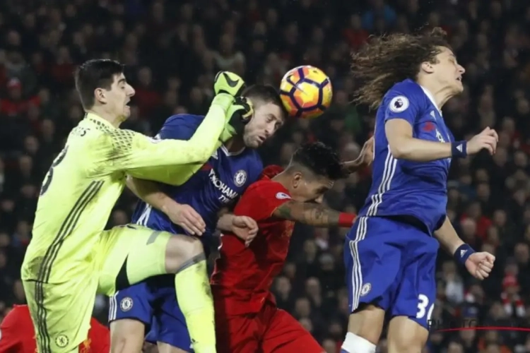 Courtois wil zo snel mogelijk vieren: "We gaan proberen de titel te pakken bij de eerstvolgende poging"