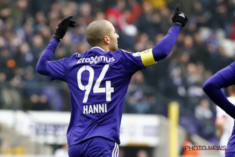 "Velen zeggen dat Club Brugge de topfavoriet is, maar in mijn ogen heeft Anderlecht een licht voordeel"